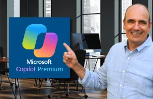 Microsoft 365 Copilot Premium Training