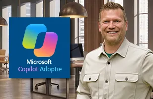 Microsoft Copilot Adoptie Traject