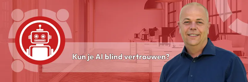 Onder de motorkap: kun je AI blind vertrouwen?