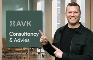 AVK Consultancy voor Microsoft 365 AI en compliance