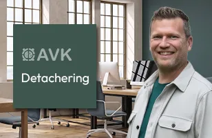 Detachering van Microsoft 365 en AI specialisten